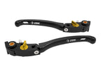 DBK Brake / Clutch Adj. Levers Eco GP 1