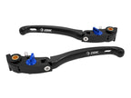 DBK Brake / Clutch Adj. Levers Eco GP 1