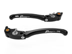 DBK Brake / Clutch Adjustable Levers Eco GP 1