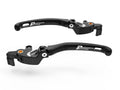 DBK Mv Agusta Brake / Clutch Adjustable Levers Eco GP 1