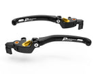 DBK Mv Agusta Brake / Clutch Adjustable Levers Eco GP 1
