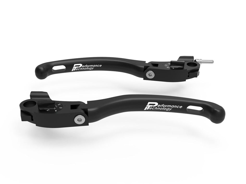 DBK Brake / Clutch Adj. Levers Eco GP 1