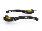 DBK Brake / Clutch Adj. Levers Eco GP 1