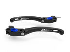DBK Brake / Clutch Adj. Levers Eco GP 1