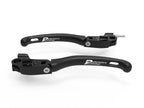 DBK Brake / Clutch Adj. Levers Eco GP 1