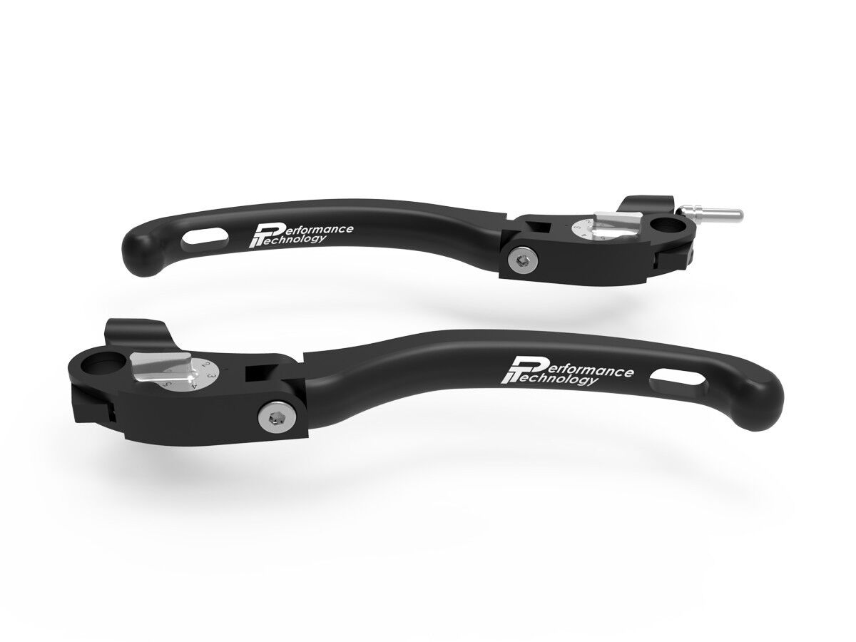 DBK Brake / Clutch Adj. Levers Eco GP 1