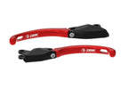 DBK BMW R1300GS Folding Brake / Clutch Levers