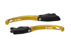 DBK BMW R1300GS Folding Brake / Clutch Levers