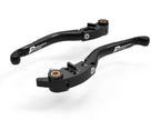 DBK Brake / Clutch Adj. Levers Eco GP 2