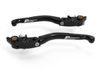 DBK Brake / Clutch Adj. Levers Eco GP 2