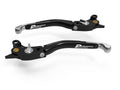 DBK Brake / Clutch Adj. Levers Eco GP 2