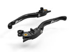 DBK Brake / Clutch Adj. Levers Eco GP 2