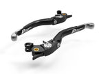 DBK Brake / Clutch Adj. Levers Eco GP 2