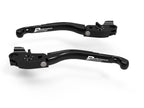DBK Brake / Clutch Adj. Levers Eco GP 2