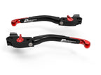 DBK Brake / Clutch Adj. Levers Eco GP 2