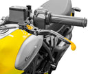 DBK Brake / Clutch Adj. Levers Eco GP 2
