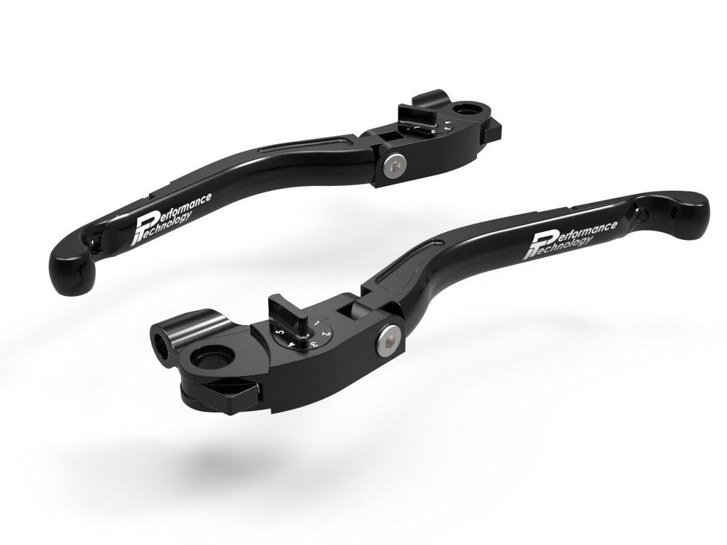 DBK Brake / Clutch Adj. Levers Eco GP 2