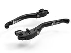 DBK Brake / Clutch Adj. Levers Eco GP 2