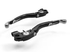 DBK Brake / Clutch Adj. Levers Eco GP 2