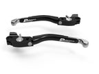 DBK Brake / Clutch Adj. Levers Eco GP 2