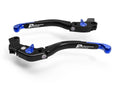 DBK Brake / Clutch Adj. Levers Eco GP 2