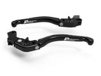 DBK Brake / Clutch Adj. Levers Eco GP 2