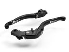 DBK Brake / Clutch Adj. Levers Eco GP 2