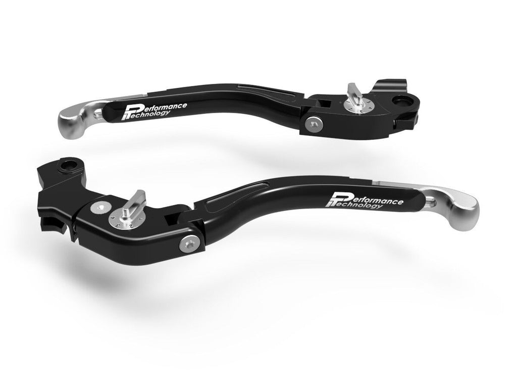 DBK Brake / Clutch Adj. Levers Eco GP 2