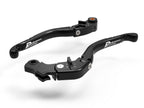 DBK Brake / Clutch Adj. Levers Eco GP 2