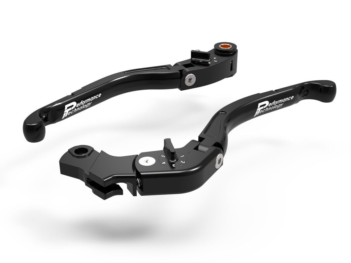 DBK Brake / Clutch Adj. Levers Eco GP 2