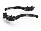 DBK Brake / Clutch Adj. Levers Eco GP 2