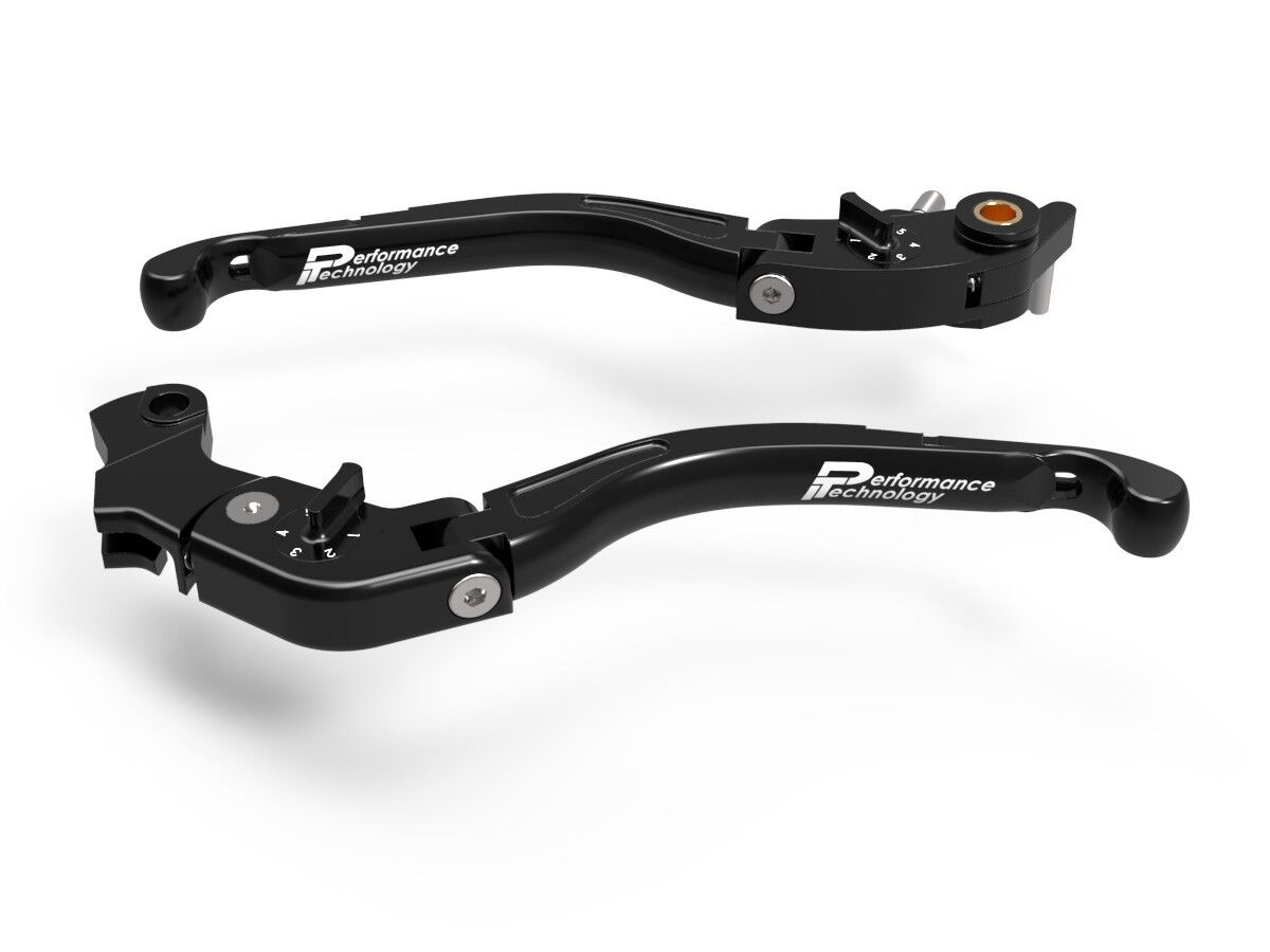 DBK Brake / Clutch Adj. Levers Eco GP 2