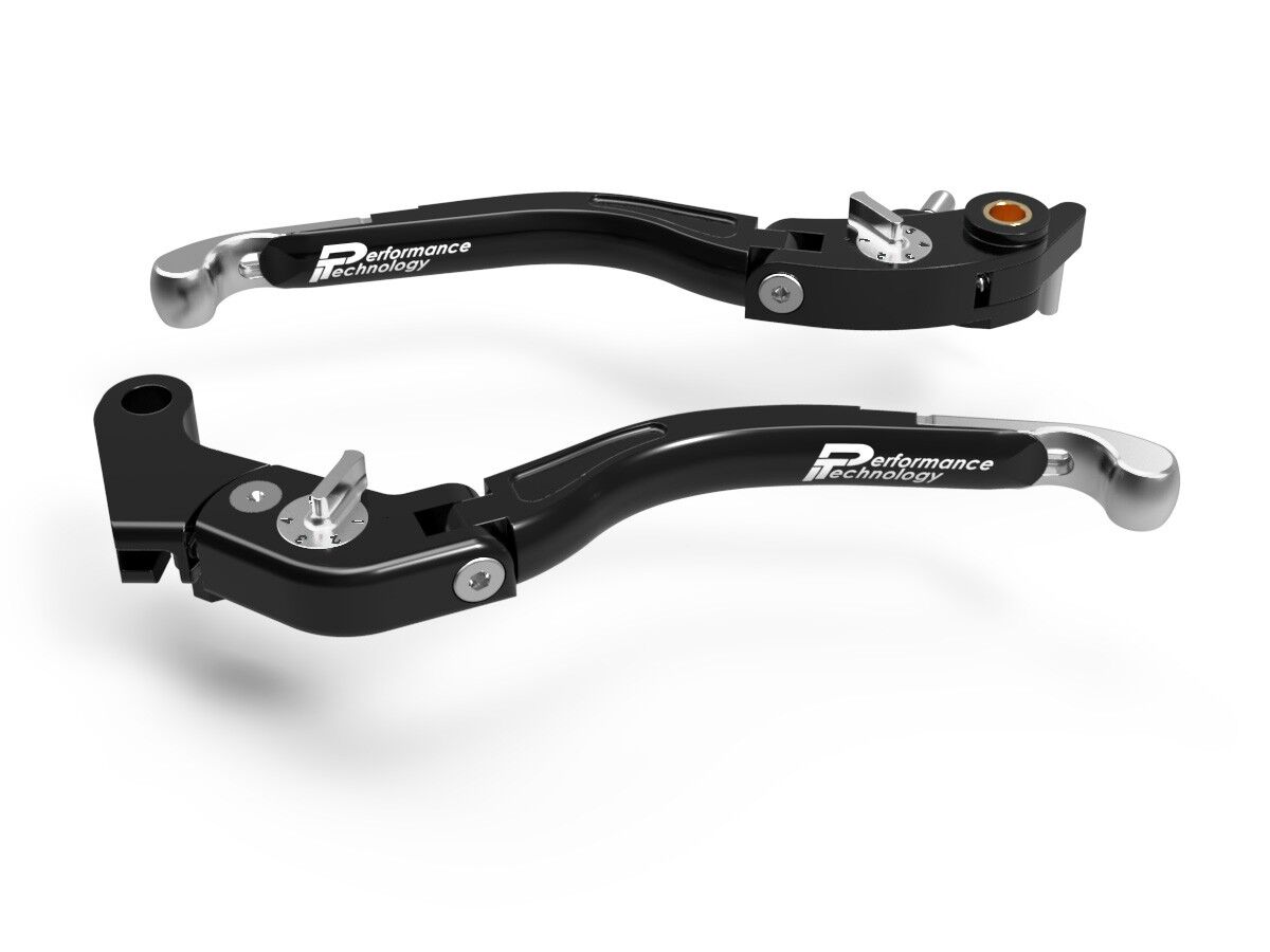 DBK Brake / Clutch Adjustable Levers Eco GP 2
