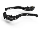 DBK Brake / Clutch Adjustable Levers Eco GP 2