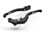 DBK Brake / Clutch Adjustable Levers Eco GP 2