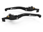 DBK Brake / Clutch Adjustable Levers Eco GP 2
