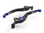DBK Brake / Clutch Adjustable Levers Eco GP 2