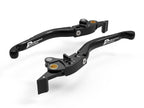 DBK Brake / Clutch Adjustable Levers Eco GP 2