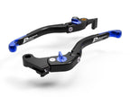 DBK Brake / Clutch Adjustable Levers Eco GP 2