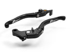 DBK Brake / Clutch Adjustable Levers Eco GP 2