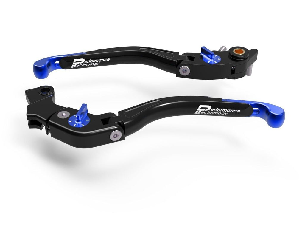 DBK Brake / Clutch Adj. Levers Eco GP 2