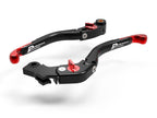 DBK Brake / Clutch Adj. Levers Eco GP 2