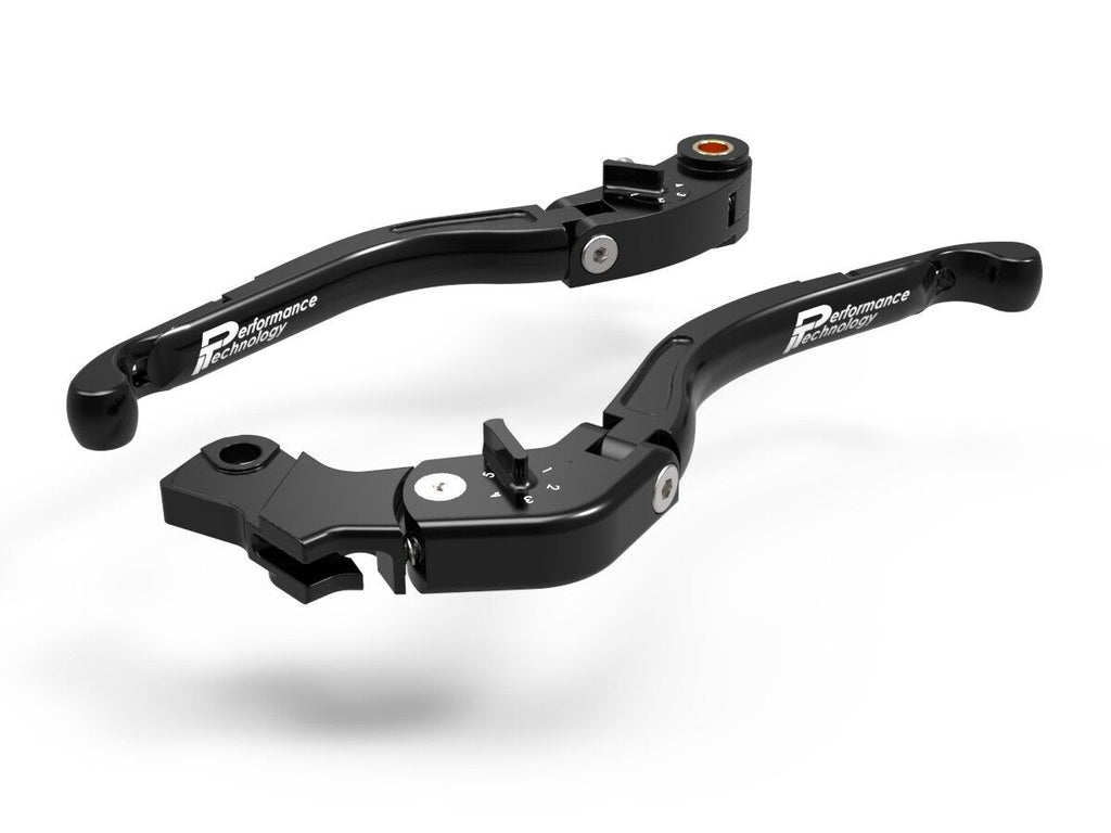 DBK Brake / Clutch Adj. Levers Eco GP 2
