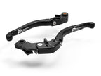 DBK Brake / Clutch Adj. Levers Eco GP 2