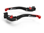 DBK Brake / Clutch Adj. Levers Eco GP 2