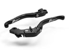 DBK Brake / Clutch Adj. Levers Eco GP 2