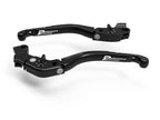 DBK Brake / Clutch Adj. Levers Eco GP 2