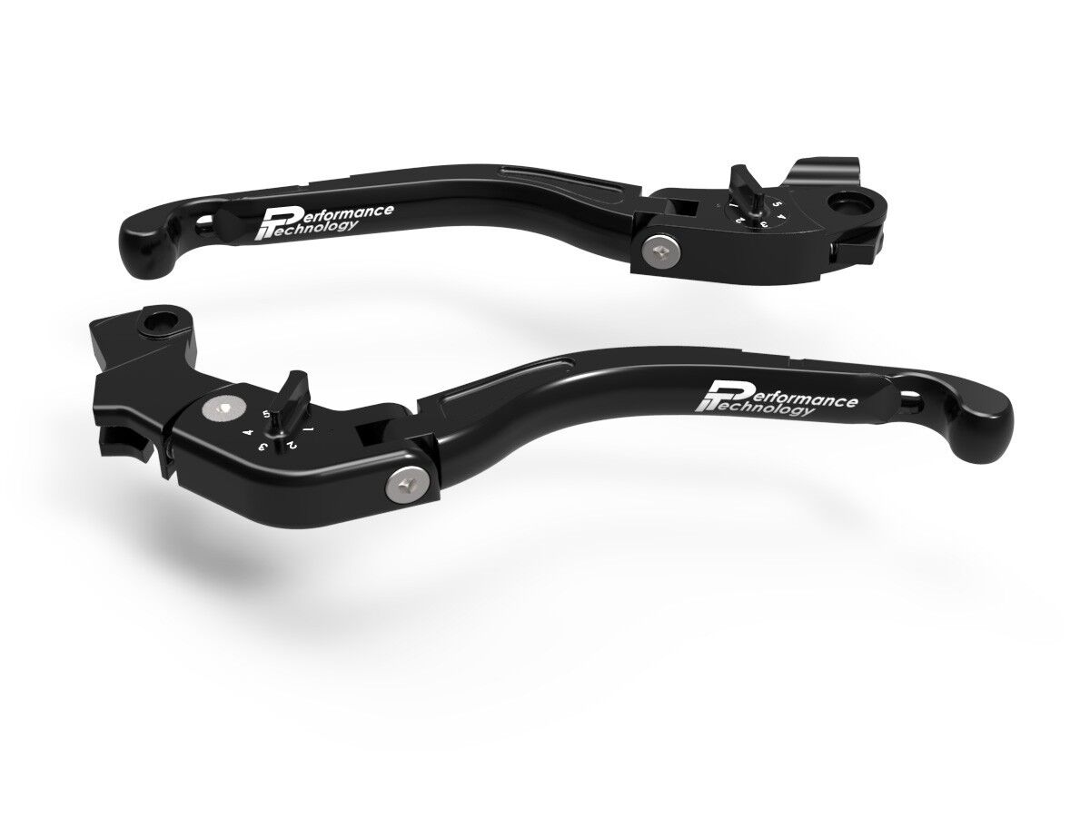 DBK Brake / Clutch Adj. Levers Eco GP 2