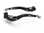 DBK Brake / Clutch Adj. Levers Eco GP 2