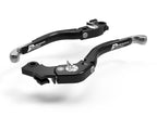 DBK Brake / Clutch Adj. Levers Eco GP 2